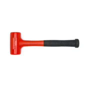 Striking & Struck Tools