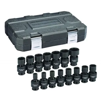 Impact Sockets Sets