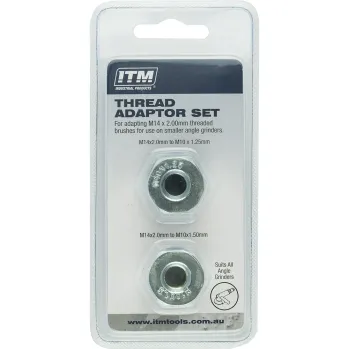 Thread Adaptor
