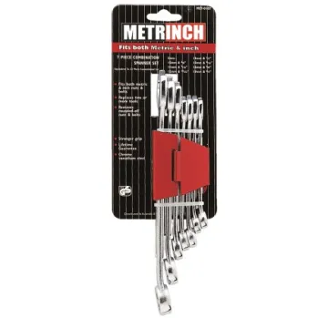 Spanner Sets