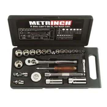 Socket Sets