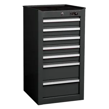 Side Tool Cabinets