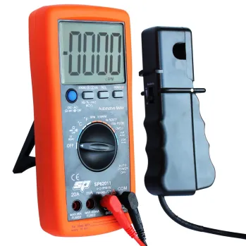 Diagnostic & Electrical