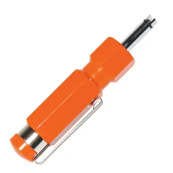 Valve Core Tools