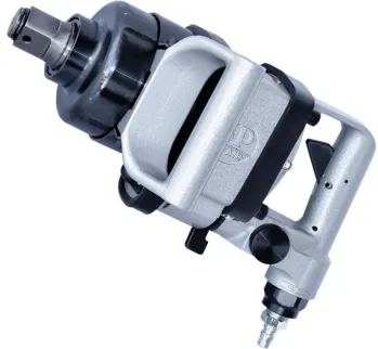 1"Dr Impact Wrenches