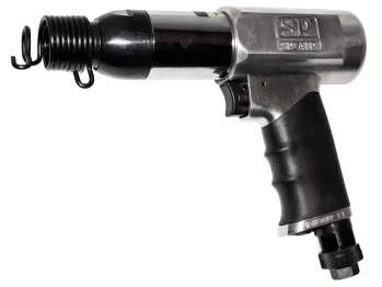 Chisel Guns
