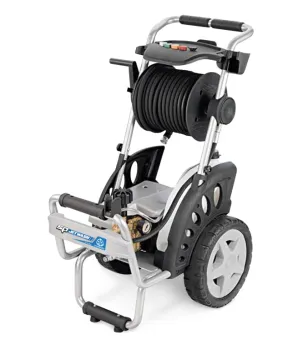 Electric Pressure Washes