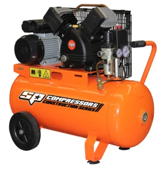 SP COMPRESSORS SP COMPRESSORS