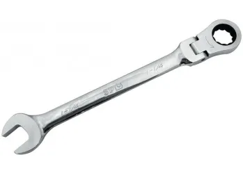 0° Metric Speed Drive Combination Geardrive Wrench/Spanners