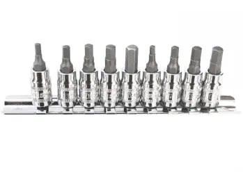 Multiple Dr Rail Sets