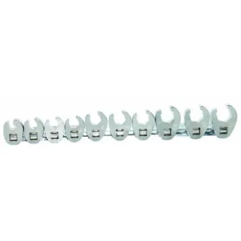 Flare Nut Crowfoot Wrench/Spanner Sets