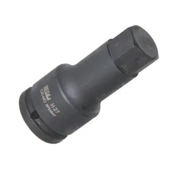 3/4" Dr Metric Inhex Impact Sockets
