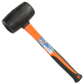 Rubber Mallet