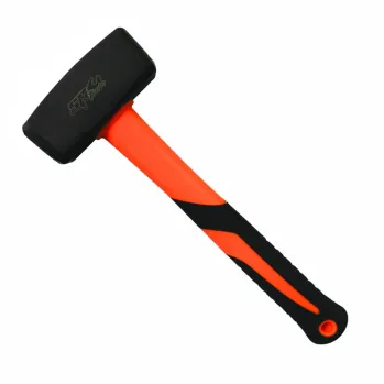 Fibreglass Handle Club