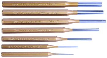 Individual Pin Punches