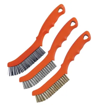 Brushes