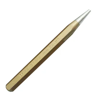 Individual Taper Punches