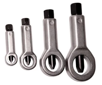 Nut Splitters