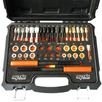 Thread & Stud Repair