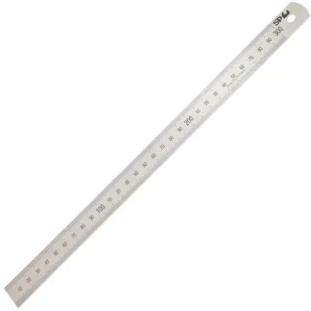 Rulers