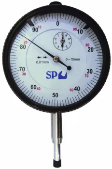 Dial Indicators
