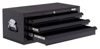 Intermediate Tool Box