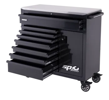 Workshop Tool Cabinets