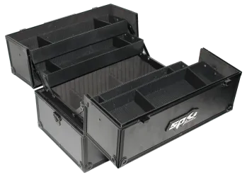 Compact Technicians Tool Box