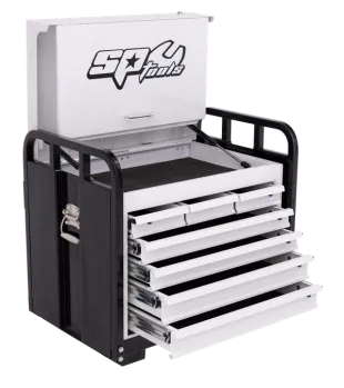 Field Service Tool Boxes