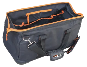 Portable Canvas Tool Bags