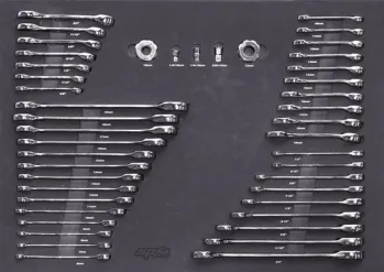 Metric/SAE Series