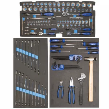 Tool Kits - Tools Only