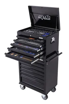 Custom Series Tool Kits