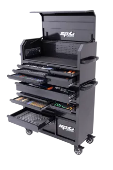 Sumo Series Tool Kits