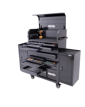 Metric/SAE Sumo Power Hutch Series