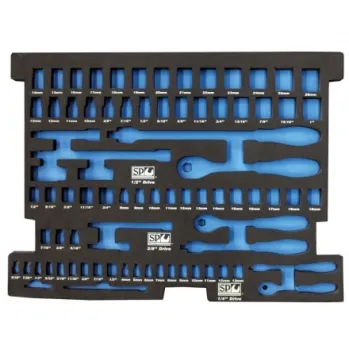 Socket Series