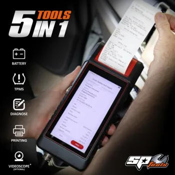 Smart Tool