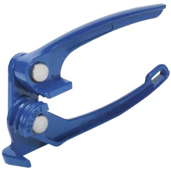 Tube Benders & Cutters