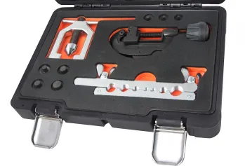 Flaring Tools
