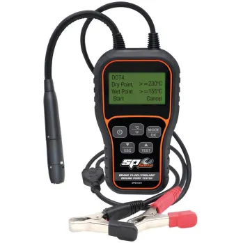 Brake Fluid Testers
