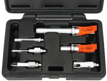 Grease Gun Accessories