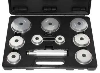Bearing Tools