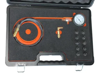 Oil Pressure Testers