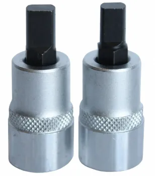 Pry Bit Sockets