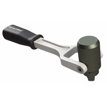 Impact Bars