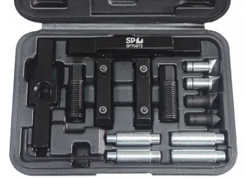 Steering & Suspension