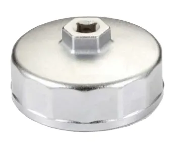 Oil Filter Wrench / Drain Hose