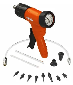 Vacuum Test Kits
