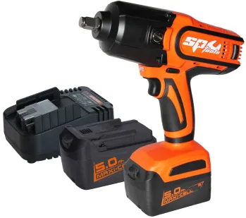 18V Impact Wrenches