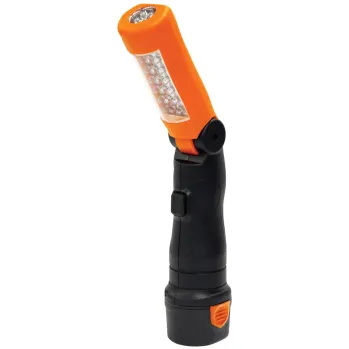 12V Cordless Flashlights